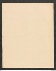 k.k. naturhistorisches Hofmuseum, Intendanzakten 1885-1896 (Hauer), Aktenzahl Z.512/1890, Seite 4